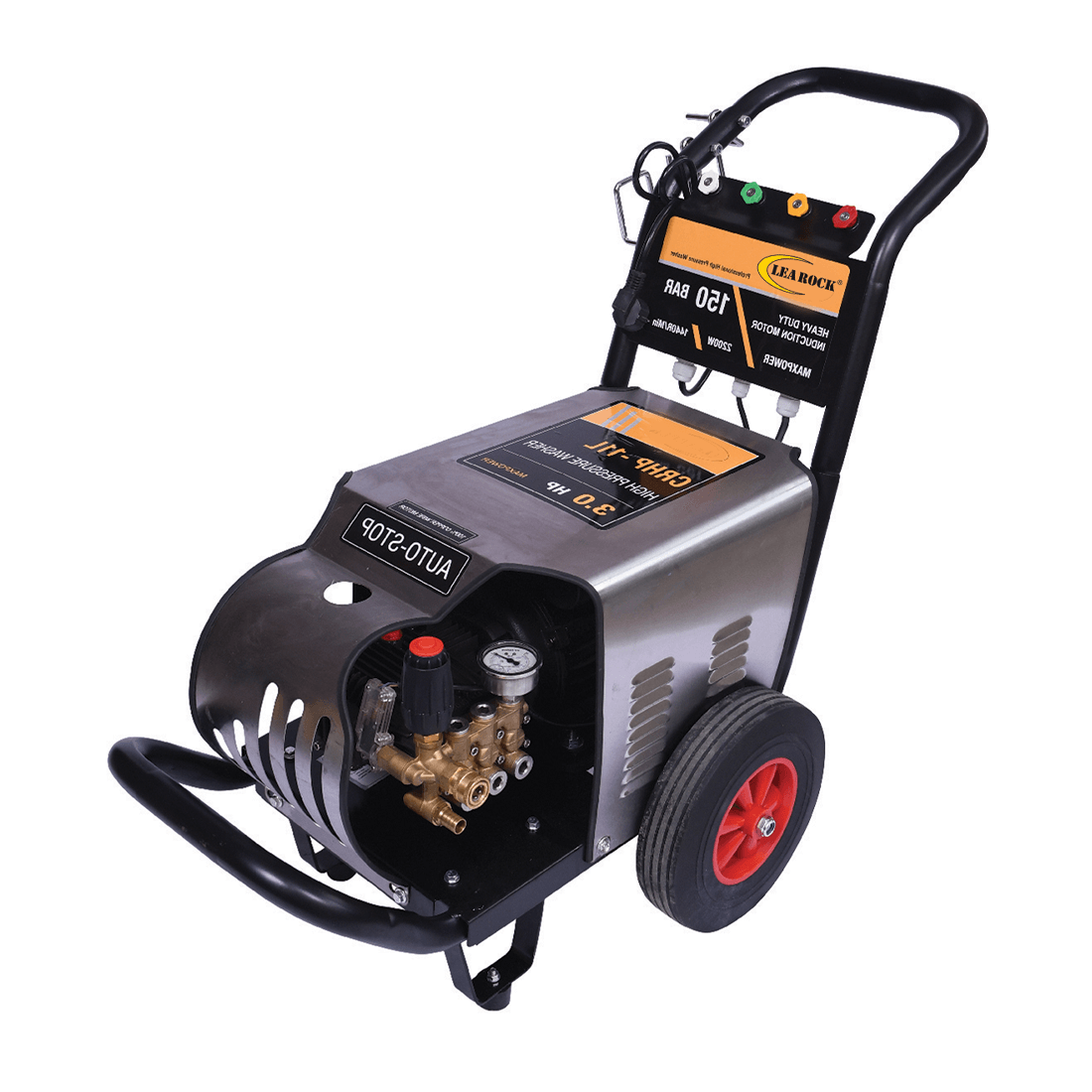 CR HP 11L High Pressure Washer